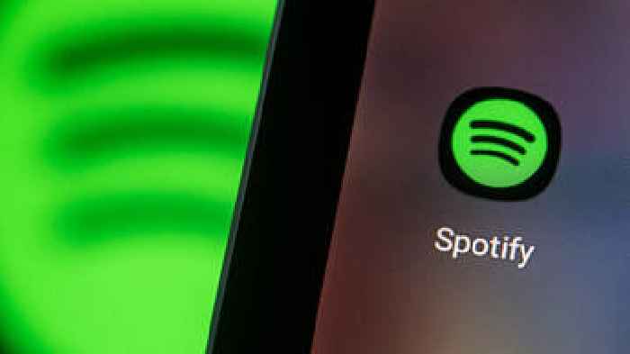 Musikstreaming Wie Spotify Endlich Schwarze Zahlen Schreiben Will