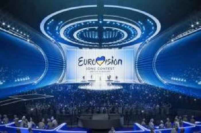 Eurovision Song Contest Welche L Nder D Rfen Beim Esc Mitmachen