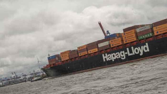 Hapag Lloyd Wie Geht Es Weiter Nach Der Bonanza News Deutschland