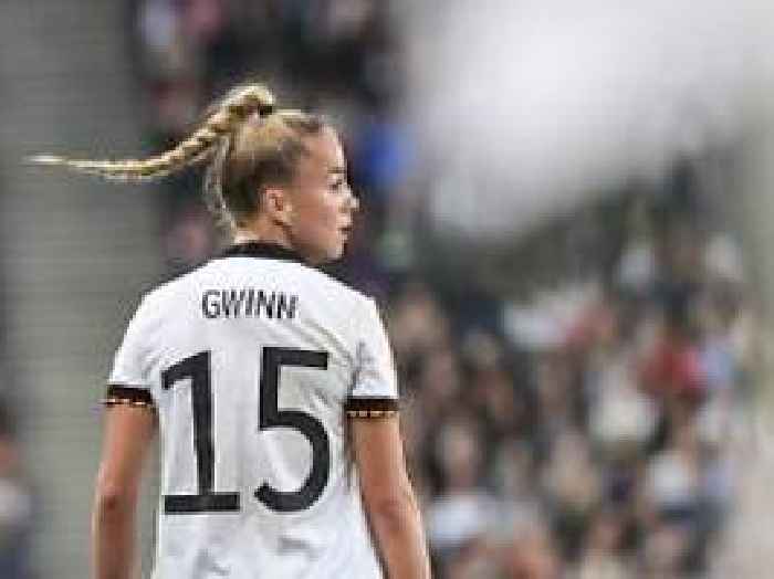 Rger Um Den Kader F R Frauen Wm Dfb Wirft Dem Fc Bayern Einen