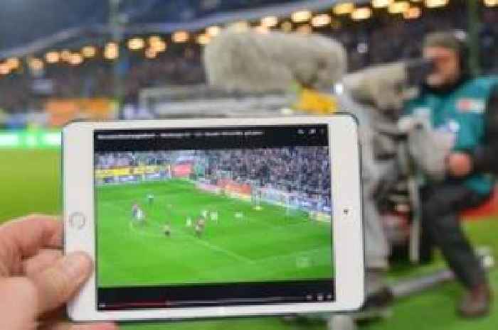 1. Bundesliga: Wer überträgt die 1. Liga im TV, Stream und ...