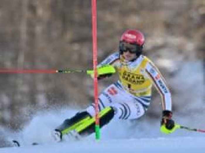 Ski Alpin: Termine Und Ergebnisse Der Weltcup-Saison 2022/23 In Der ...