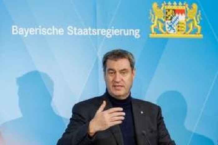 Streit Um Erh hung Der Erbschaftssteuer S der Droht Mit 