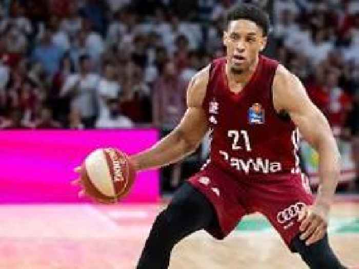 R ckschlag F r Basketballer T rkische Praline Bekommt Dem FC Bayern 