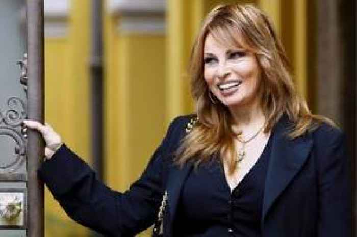 Raquel Welch Ist Tot Stars Trauern Um Schauspielerin News Deutschland