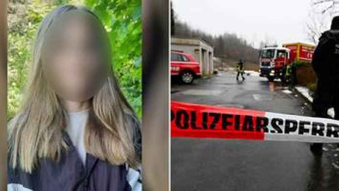 Minderjährige töten 12-Jährige - Mädchen sollen Luise nach Streit aus ...