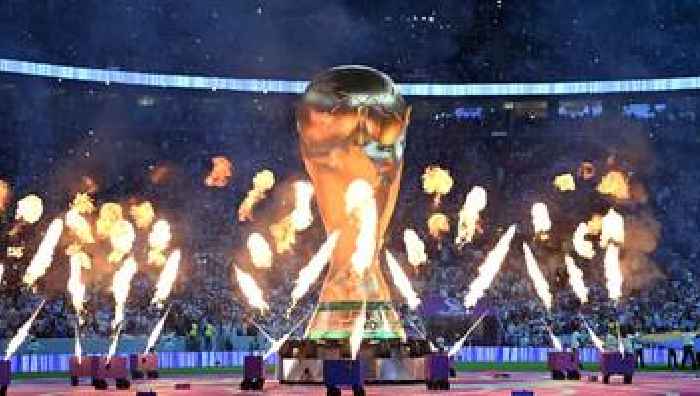  Fußball-Weltmeisterschaft 2026 - WM-Überraschung! Deutlich mehr Spiele Bildidee 