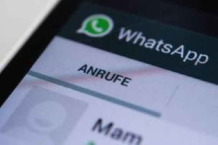 WhatsApp-Chat Sperren: So Soll Es Funktionieren - News Deutschland