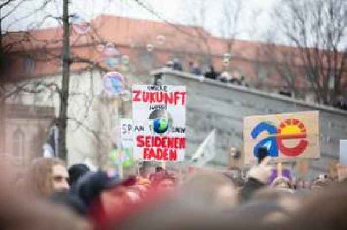 Eilbreaking: Miersch’S Analyse Zum Streit Um Verfassungsrichterwahl – Was Jetzt Passieren Muss! - xafkf61