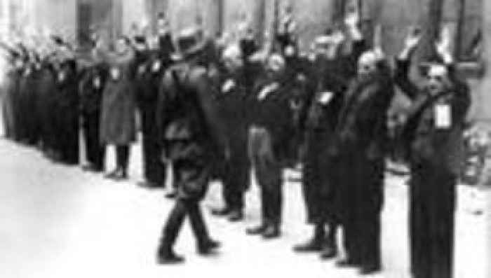 Polnischer Widerstand im Zweiten Weltkrieg: Sie legte die Bombe im ...
