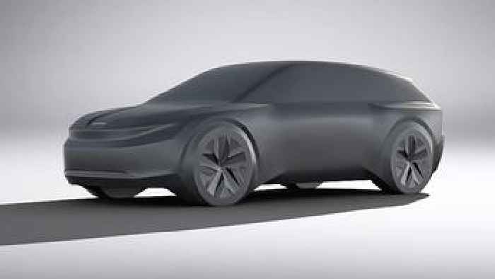  Foto zu Alle Neuheiten bis 2026 - Baut Skoda künftig noch Autos ohne 