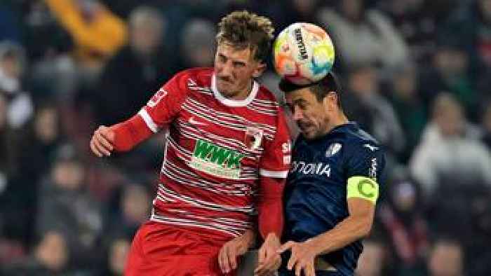 Bundesliga, 32. Spieltag - Bundesliga-Konferenz Im Liveticker - News ...