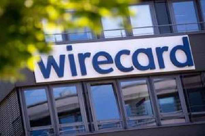 Wirecard-Buchhalter: Konzern lebte auf Pump - News Deutschland