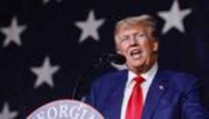 Anklage In Der Dokumentenaff re Trump Schimpft Auf Das US 