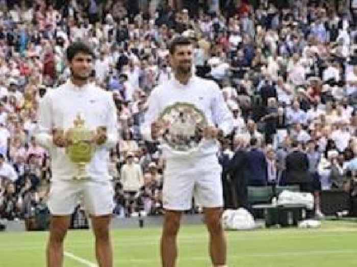 TennisSaison 2023 Termine und Ergebnisse der wichtigsten ATP und WTA