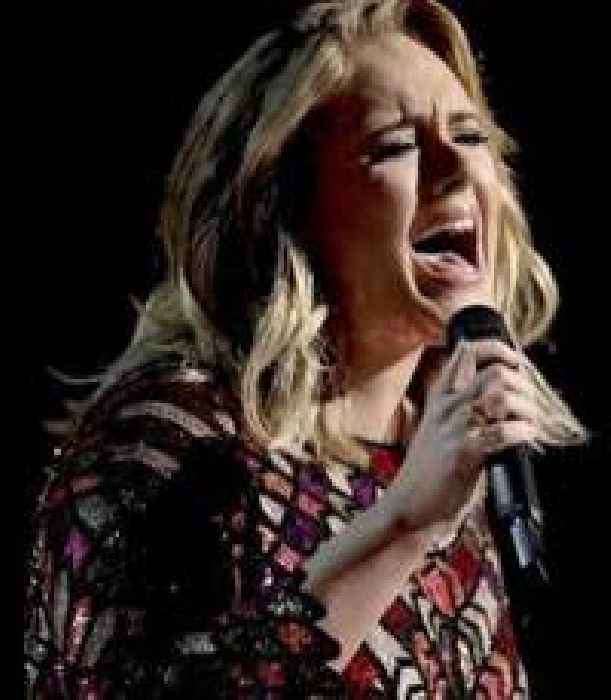 Rumour has it Kommt Adele 2024 für zehn Konzerte nach München? News