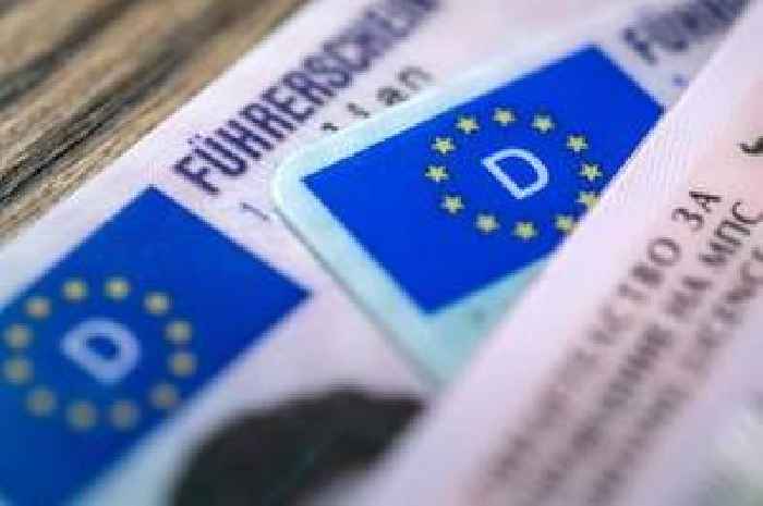 Fhrerschein Umtausch Dietzenbachnull