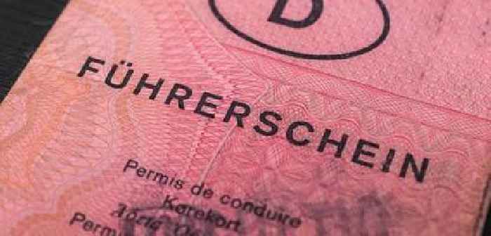 Wo Muss Man Den Führerschein Umtauschen Fristablauf für Papierführerscheine: Wer jetzt den Führerschein