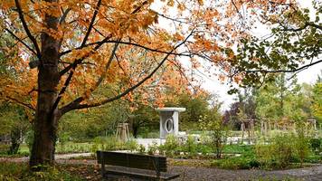 Gärten der Welt im Berliner Osten erwarten Besucherrekord