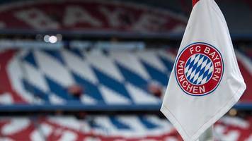 Einbußen beim FC Bayern: Umsatz sinkt auf 643, 9 Millionen