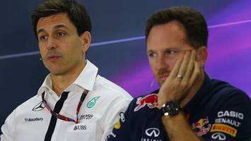 Mercedes vs. Red Bull - McLaren-Teamchef Seidl geht Krieg der Worte im Titelkampf zu weit