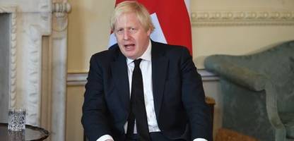 Großbritannien: Boris Johnson fordert Rücknahme von Migranten von Frankreich