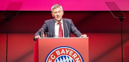 Jahreshauptversammlung von Bayern München: »Wir sind Bayern und ihr nicht«