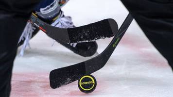Eishockey-Freiluftspiel Köln: Mannheim erneut verschoben