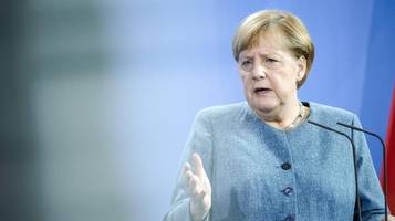 Corona | Merkel wirbt für deutschlandweite Kontaktbeschränkungen