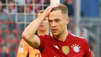 Joshua Kimmich: Bayern-Star bekommt nach Corona-Infektion wieder Gehalt