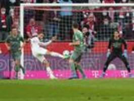 Köln schlägt Gladbach im ausverkauften Stadion - Haaland zurück