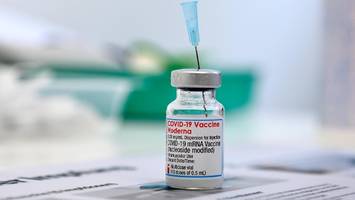Corona | Experte: Impfstoffe dürften gegen Omikron helfen