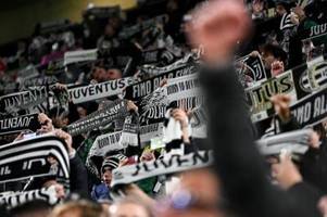 Italienische Justiz ermittelt gegen Juventus Turin