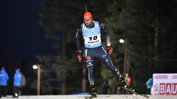 Biathlon-Weltcup: Bei -11 °C – deutsche Athleten verpassen Podest