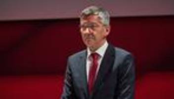 FC Bayern München: Präsident des FC Bayern will nach Tumulten mit Mitgliedern sprechen