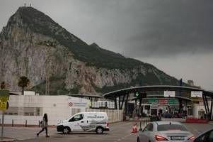 Hohe Inzidenz trotz Rekordimpfquote: Gibraltar elektrisiert die Impfgegner