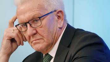 Kretschmann: Bund-Länder-Schalte ein bisschen unsortiert