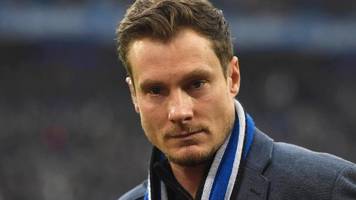 Hamburger SV: Marcell Jansen ist nicht mehr Aufsichtsrats-Vorsitzender