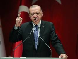Lira stürzt ab, Inflation wütet: Erdogan zieht in den Unabhängigkeitskrieg