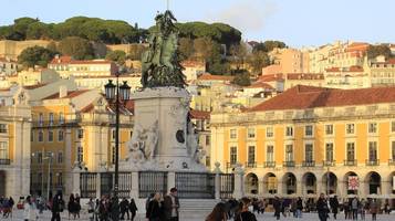 Corona-News I Portugal muss zurück in den Corona-Notfallzustand