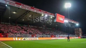 Angespannte Corona-Lage: Maximal 5000 Zuschauer bei Union und Hertha?