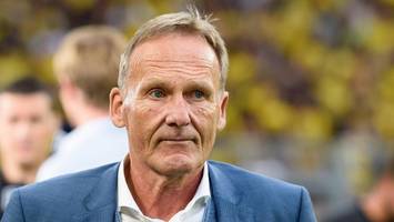 FC Bayern — Borussia Dortmund: BVB-Boss Watzke schickt Kampfansage