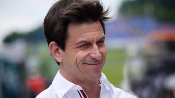 Formel 1: Richtige Granate – Mercedes-Boss Wolff macht WM-Ansage