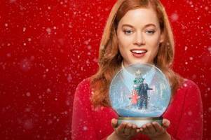Wann kommt Zoey’s Extraordinary Christmas im TV? Hier alle Infos zum Weihnachtsfilm