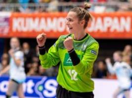 Handball-WM der Frauen: Per Abkürzung in die Weltspitze