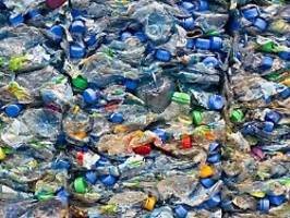 Experten fordern Maßnahmen: USA sind größter Plastikmüll-Verursacher