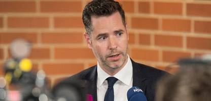 FDP: Christian Dürr wird Fraktionschef für Christian Lindner, Vogel folgt auf Buschmann