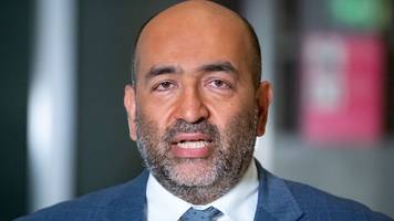 Parteien: Nouripour will Grünen-Chef werden - Neue Fraktions-Spitze