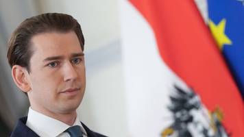 Nach Kurz' Abtritt: Österreichs Kanzler Schallenberg kündigt Rücktritt an