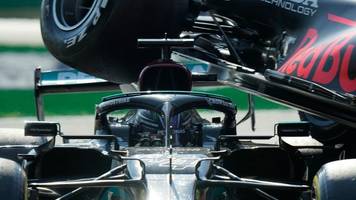Formel 1: Das WM-Duell zwischen Hamilton und Verstappen